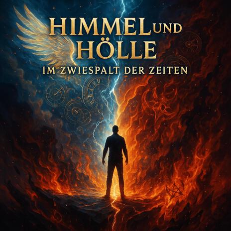 Himmel und Hölle – im Zwiespalt der Zeiten cover art