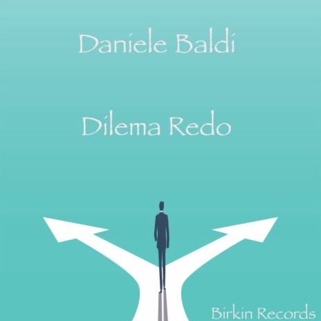 Dilema Redo (Original mix) cover art