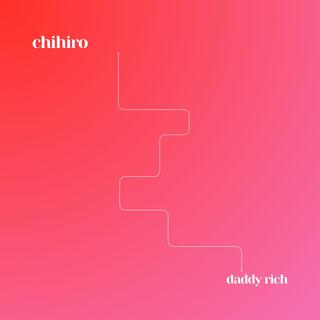 CHIHIRO (DnB) ft. MIII YAO & inthisworld cover art