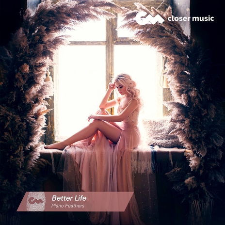 Better Life (Instrumental) cover art