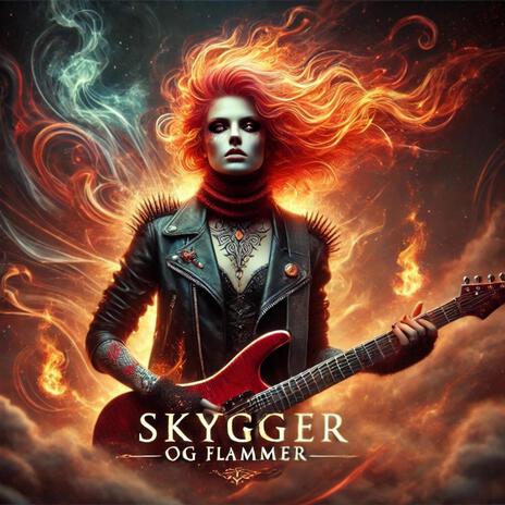 På Kanten af Stormen cover art