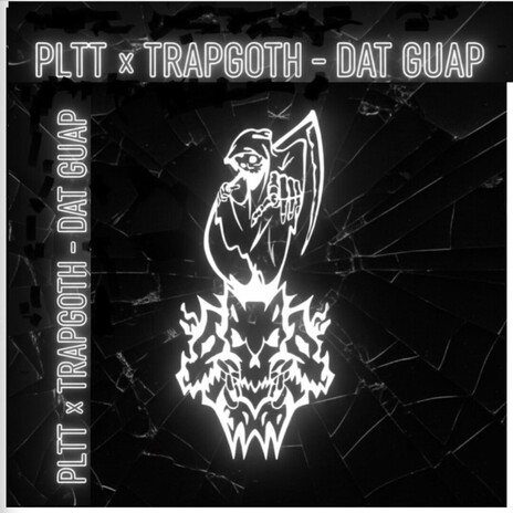 DAT GUAP ft. ZAYGUAPKID cover art
