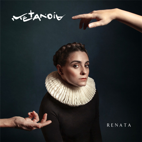 Lázaro cover art