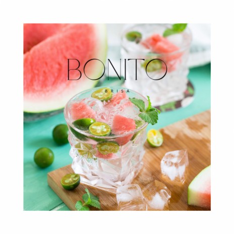 Bonito (Radio Edit) cover art
