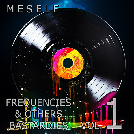 Fourth Bastardie cover art