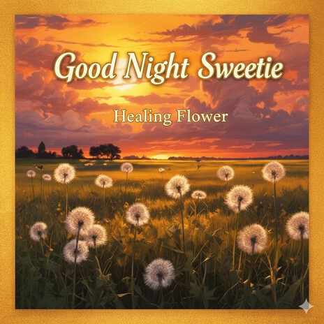 Good Night Sweetie cover art