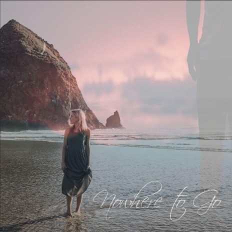 Nowhere to Go cover art