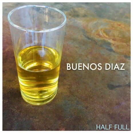 Half Full cover art