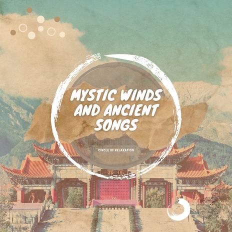 Serene Spices ft. Percussion as Medicine & Circle of Relaxation cover art