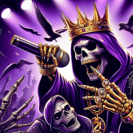 TOP HITTA ft. IIK3 cover art