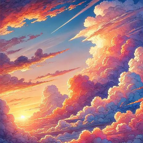 Glow cover art