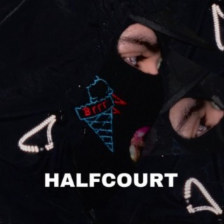 Halfcourt Vol. 2