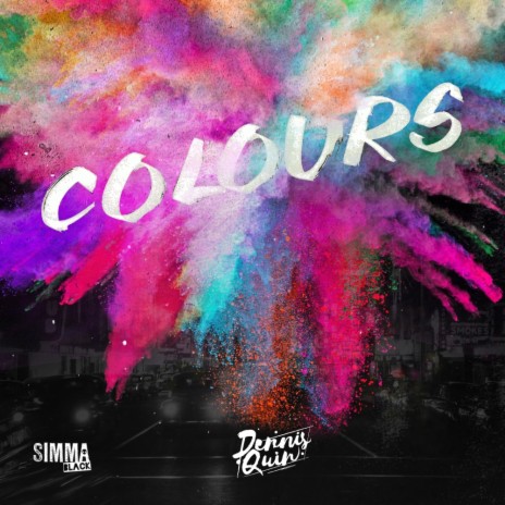 Shut Your Eyes (Original Mix) cover art