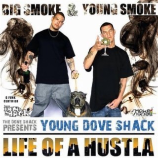 Young Dove Shack