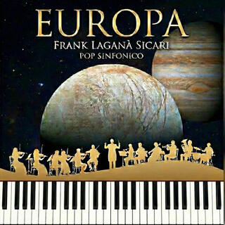 FRANK LAGANA' SICARI
