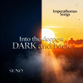 Into the deepest DARK and back