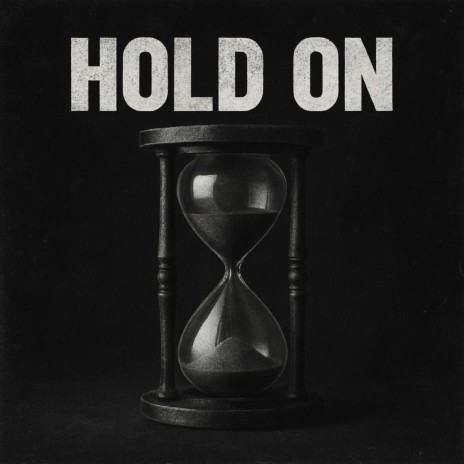 Hold On cover art