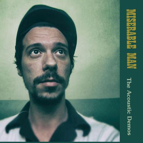 Hey Little Girl! ((Acoustic Demo)) cover art