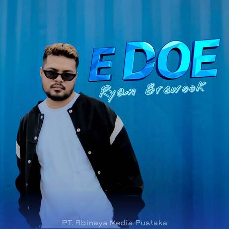 E DOE cover art
