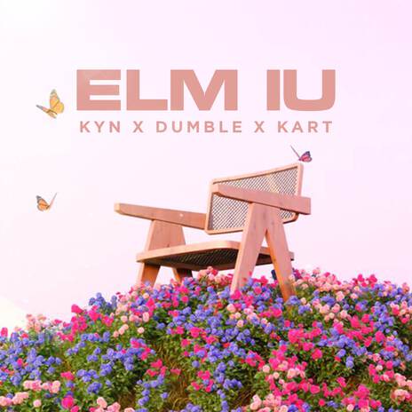 ELM IU ft. kyn & Dumble cover art