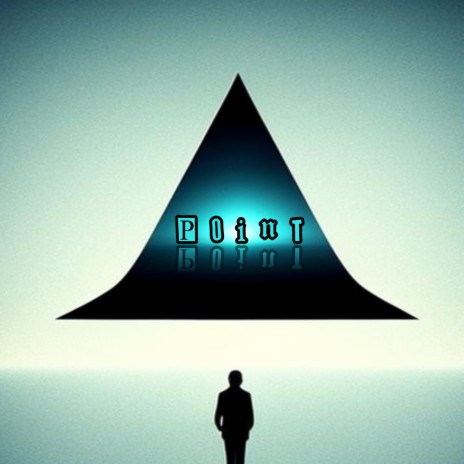 Point cover art