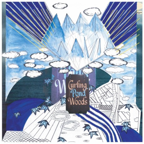 Curling Pond Woods cover art