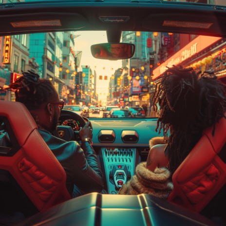 Relationship Goals cover art