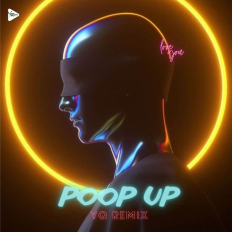 POOL UP (Sage x YungQ x VQ Remix) cover art