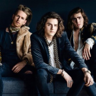The Western Sons