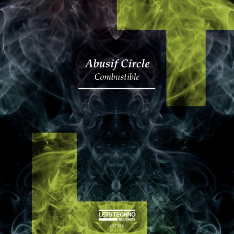 Groove land (Original Mix) cover art