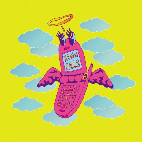Rebel Dress cover art
