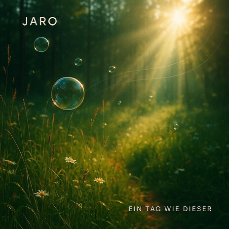 Ein Tag wie dieser cover art