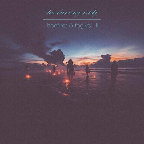 Dark Window Panes cover art