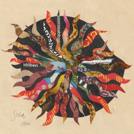 Soha cover art