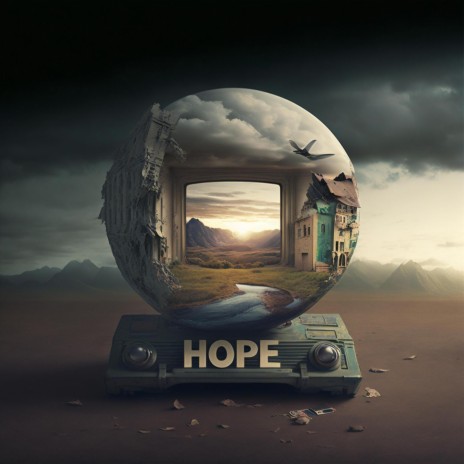 when will it end? cover art