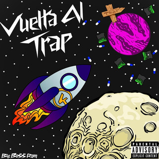 Vuelta Al Trap