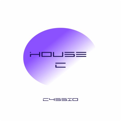 House C cover art