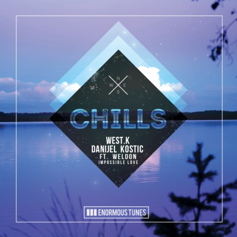 Impossible Love ft. Danijel Kostic & Weldon