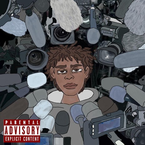 Trendsetter cover art