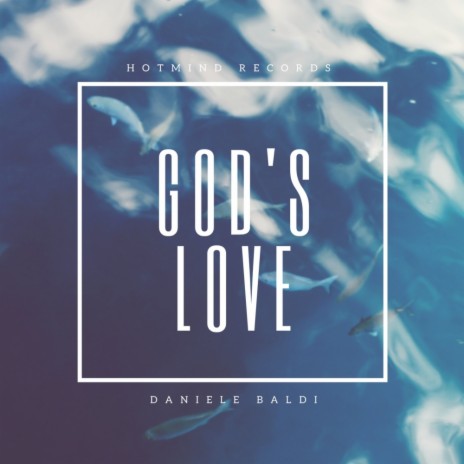 God's Love (Original Mix) cover art