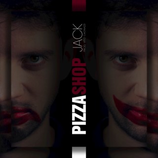 Pizza Shop cover art