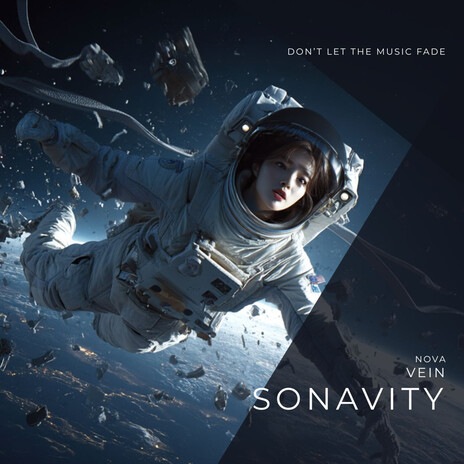 Break Orbit cover art