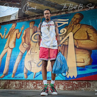 The Best B-Side cover art