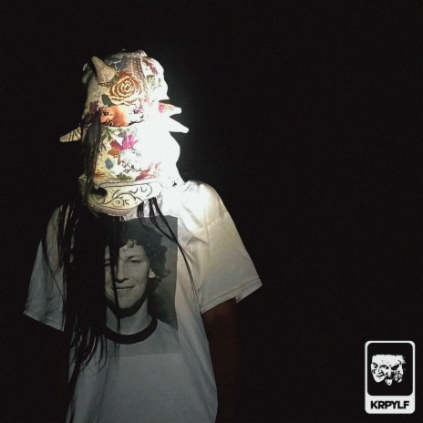 Kreepy Life cover art