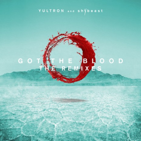 Got The Blood (IMANU Remix) ft. shYbeast cover art