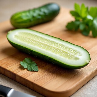Pipino (Cucumber) cover art