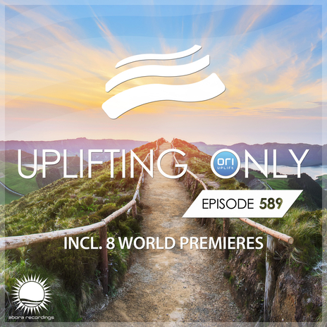 Land Of Beauty (UpOnly 589) [Premiere] (Mix Cut) cover art