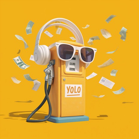 YOLO...