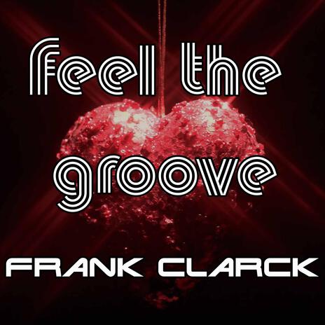 Feel the Groove (Radio) cover art