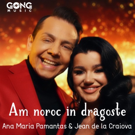 Am noroc in dragoste ft. Jean de la Craiova